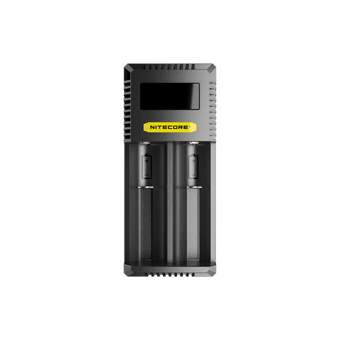 Nitecore Ci2 USB-C Charger 充電器