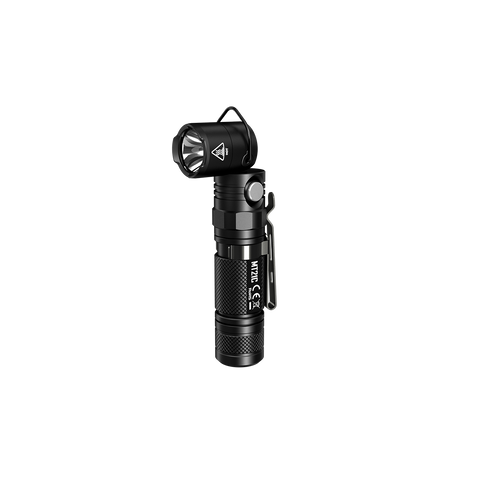 Nitecore MT21C Flashlight 90度轉角多功能工作燈