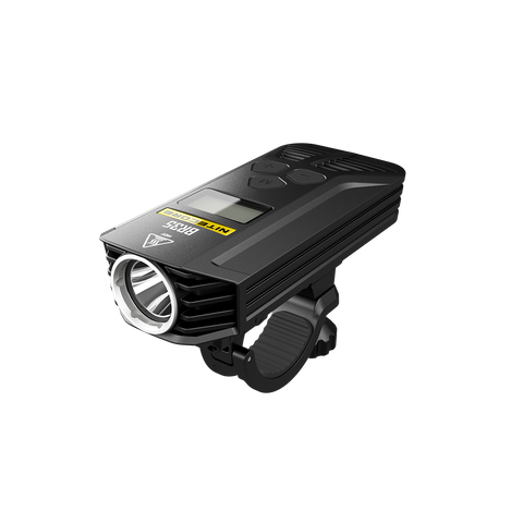 Nitecore BR35 Bicycle Light 自行車燈