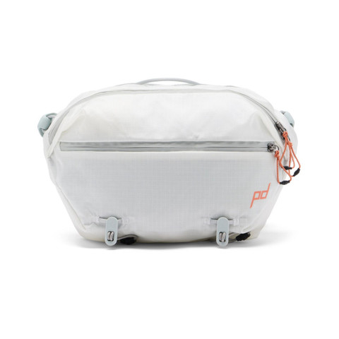 Peak Design Outdoor Sling 7L (Cloud) - unified main crop