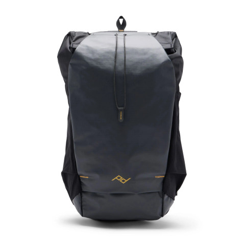 Peak Design Outdoor Backpack 25L Black 多功能輕便戶外背包 (黑色)
