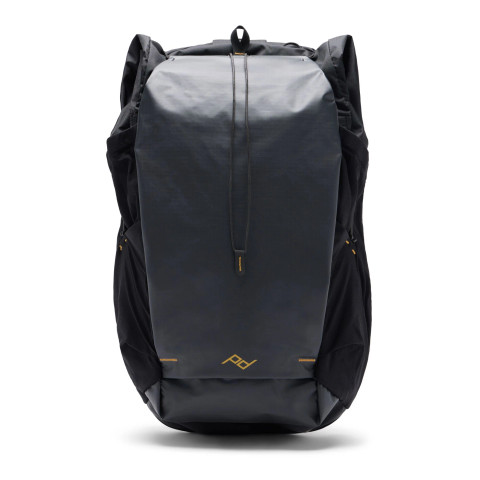 Peak Design Outdoor Backpack 45L Black 多功能輕便戶外背包 (黑色)