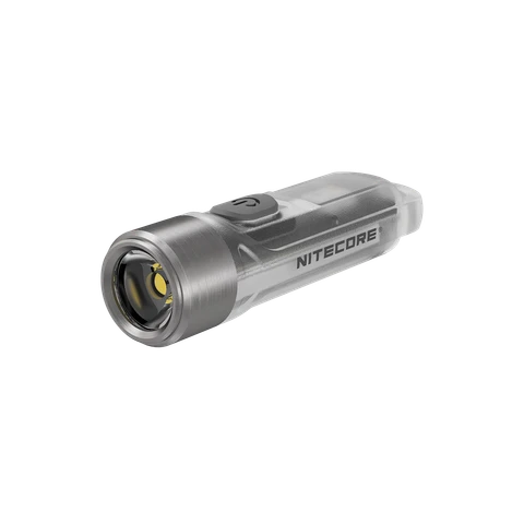 Nitecore TIKI 300 Lumens USB Rechargeable Keychain Light 充電輕便匙扣燈