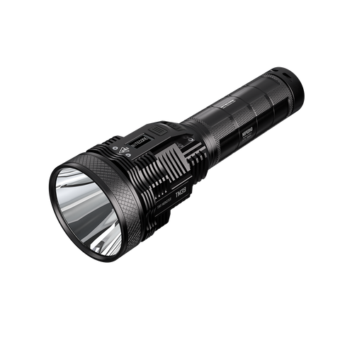 Nitecore TM39 5200 Lumens Rechargeable Flashlight 充電手電筒