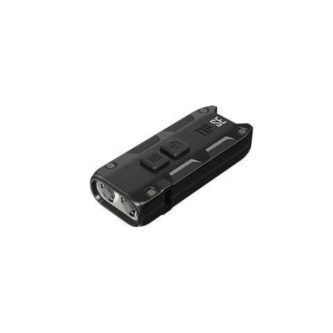 Nitecore TIP SE 700 LUMENS USB Rechargeable Keychain Light 充電輕便匙扣燈