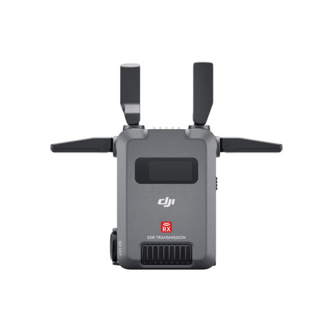 DJI SDR Transmission Receiver 影像傳輸接收器