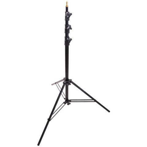 Kupo 198AC Universal Stand with Air Cushion 四節式鋁製萬用氣壓燈架