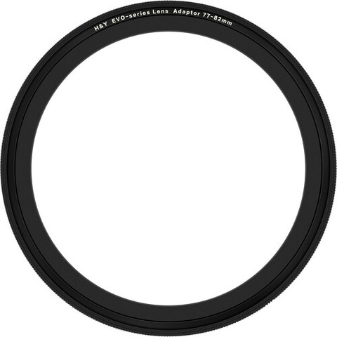 H&Y EVO-Series ELA77-82 77-82mm 鏡頭轉接環主圖