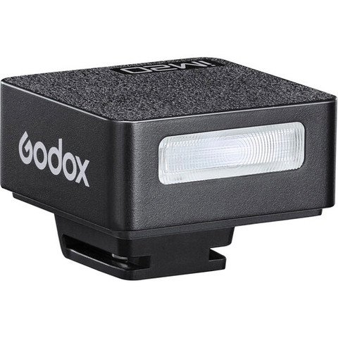 Godox 神牛 iM20 Mini Flash 迷你閃光燈