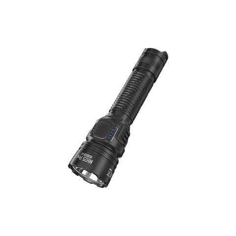 Nitecore MH25 Pro 3300 Lumens 705M Flashlight 遠射戰術電筒