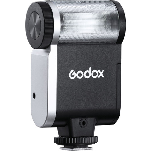 Godox 神牛 iA32 Mini Flash 迷你閃光燈