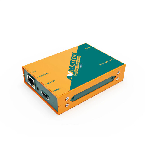 Avmatrix SE1217 HDMI STREAMING ENCODER
