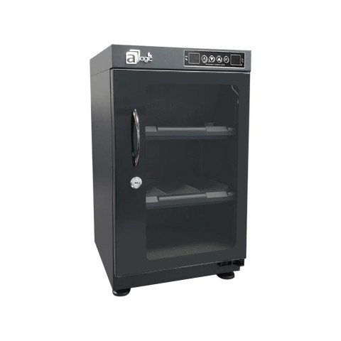aMagic ADC-DLED40L 40L 電子防潮箱