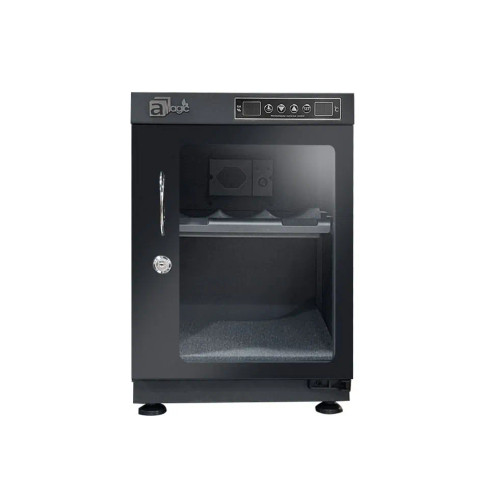 aMagic ADC-DLED35L 35L 電子防潮箱