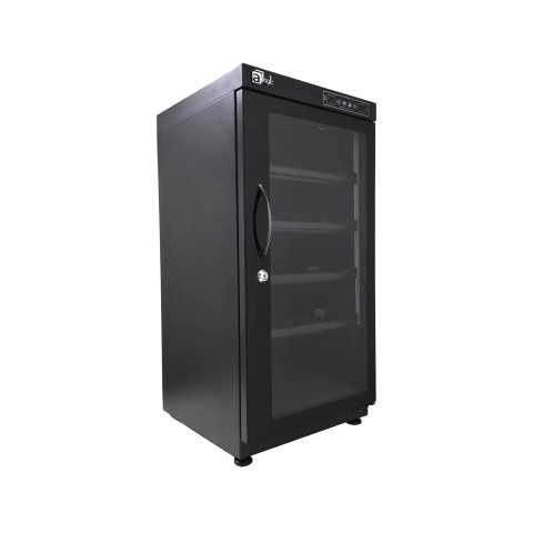 aMagic ADC-DLED100L 100L 電子防潮箱