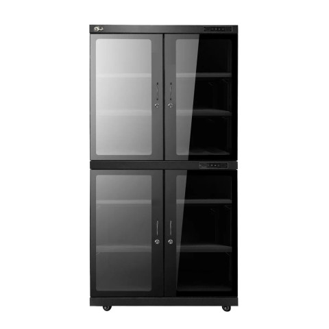 aMagic ADC-TLED450L 1000L 電子防潮箱
