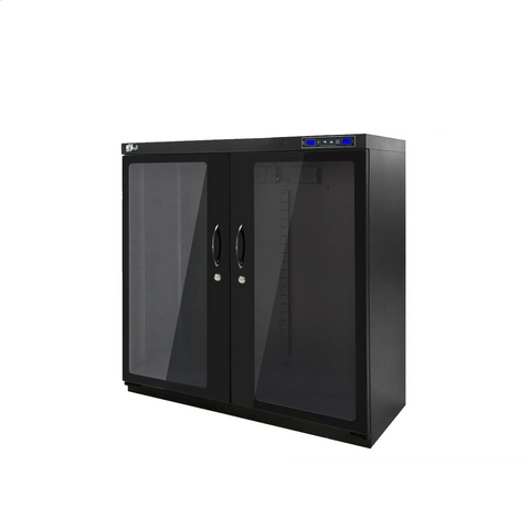 aMagic ADC-TLED350L 350L 電子防潮箱