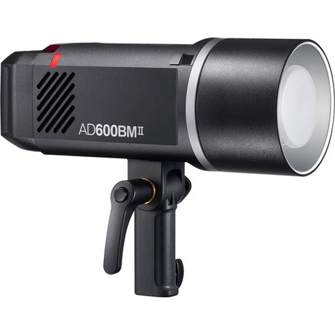 Godox 神牛 AD600BM II All-in-One Outdoor Flash 一體式戶外閃光燈