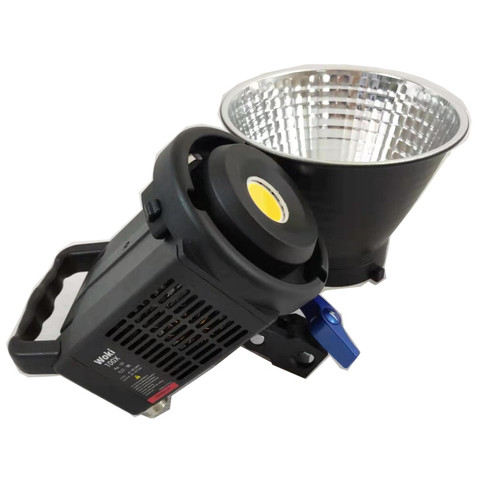 Blackbezt WOKI 100X LED