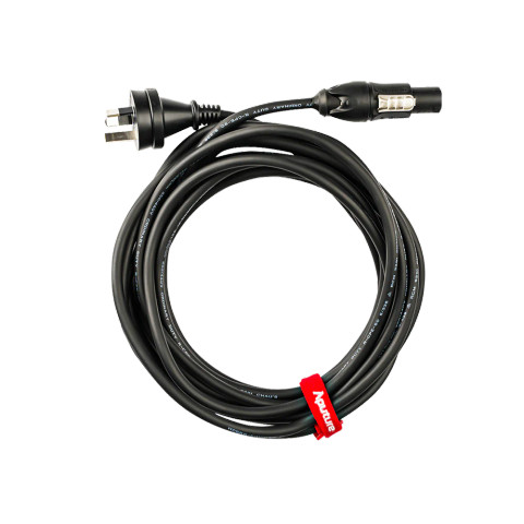 Aputure Neutrik Power CON Cable 6m