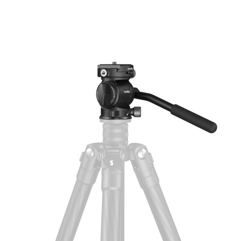 SmallRig 4936 Video Head CH3 便攜液壓雲台