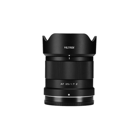 Viltrox 唯卓仕 AF 25mm F1.7 Air APS-C Lens 鏡頭 (Nikon Z)