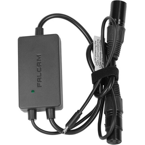 Falcam MV0A4A07 Move LightGo Cannon 600 Power Adapter Module 借電模組