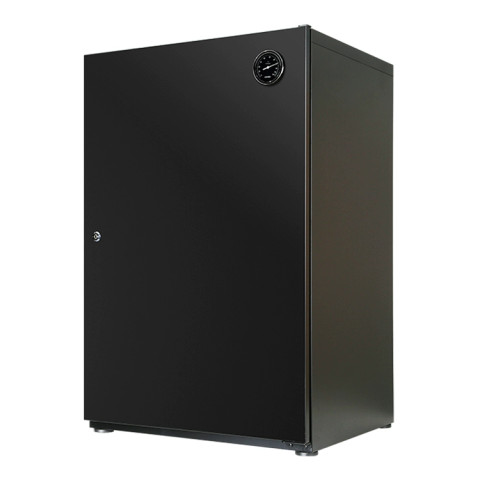 Lenthem 領頓 LM260 啞黑色 225L 電子防潮箱