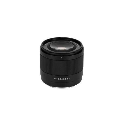 Viltrox AF 50mm F/2.0 Air Full-Frame Lens for Sony E-Mount 全片幅鏡頭
