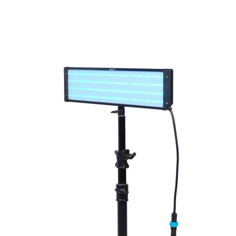 NanLite 南光 PavoSlim 60CL 2x.5 RGBWW LED Panel Light with CRMX 面板燈