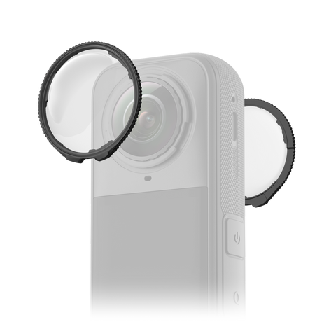 Insta360 X5 Standard Lens Guards 標準鏡頭保護鏡