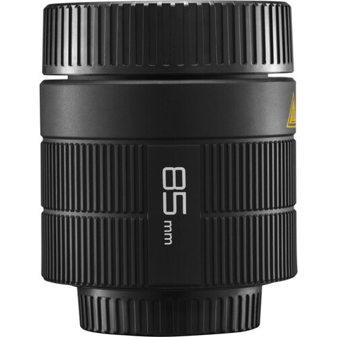 Godox 神牛 85mm Lens for BLP/BFP Flash Projection Attachment 投影鏡頭 (BLP/BFP 燈投影筒適用)