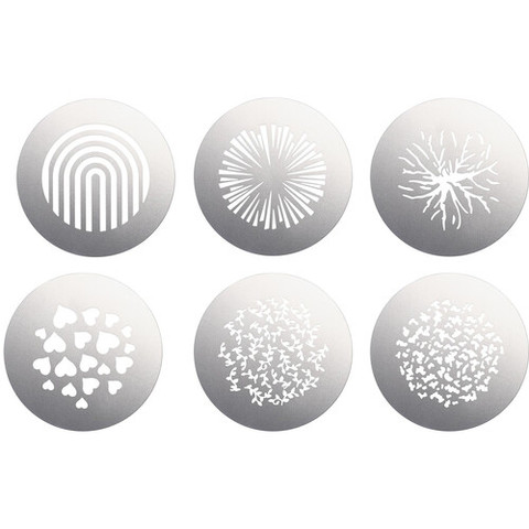Godox 神牛 SA-09-002 Gobo Set 投影片套裝