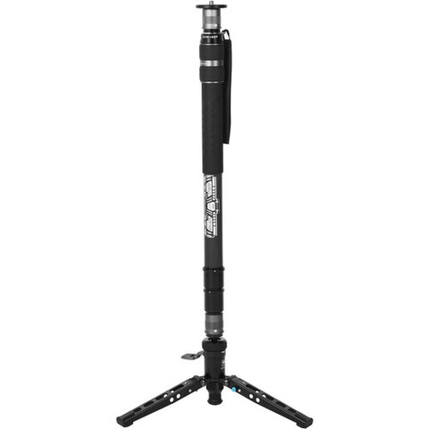 Sirui 思銳 SVM-145P Rapid System One-Step Height Adjustment Modular Monopod 單腳架