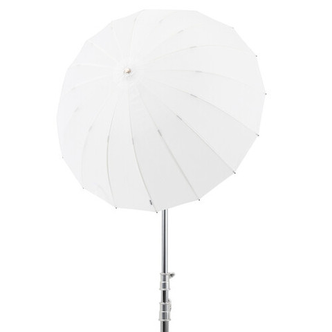 Godox 神牛 UB-85D 85cm Transparent Parabolic Umbrella 半透明拋物線深口柔光傘