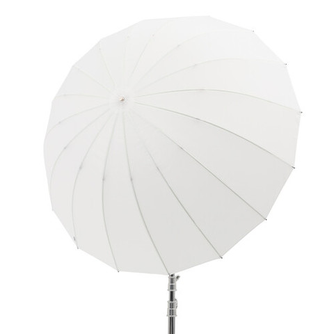 Godox 神牛 UB-130D 130cm Transparent Parabolic Umbrella 半透明拋物線深口柔光傘