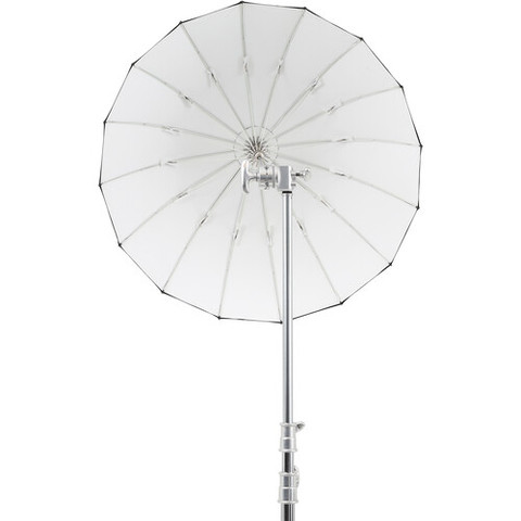 Godox 神牛 UB-85W 85cm White Parabolic Umbrella 外黑內白拋物線深口柔光傘