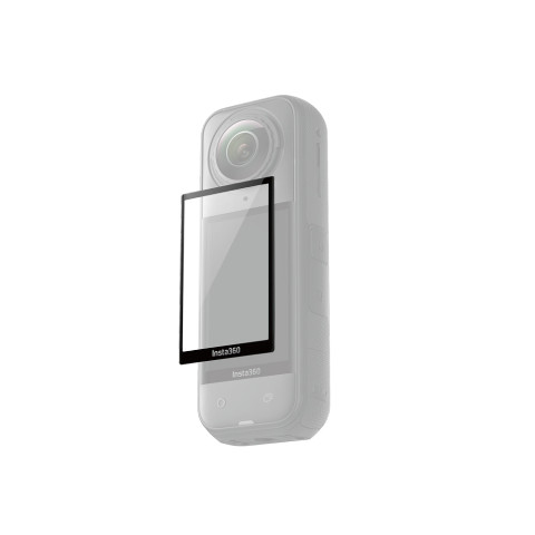 Insta360 X5 Screen Protector 屏幕保護貼