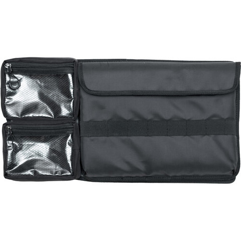 A-MoDe LID1519MCB Lid Organizer for Pelican 1510, 1535, Nanuk935 安全箱蓋板收納袋