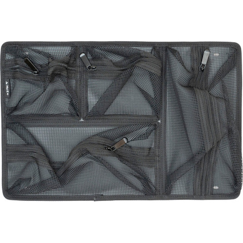 A-MoDe LID1500C Mesh Lid Organizer for Pelican 1500 網狀蓋板收納袋