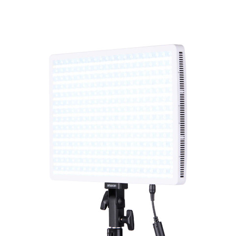 amaran Pano 120c Full-Color Panel Light Kit (White) 彩色平板燈單燈套裝 (白色)