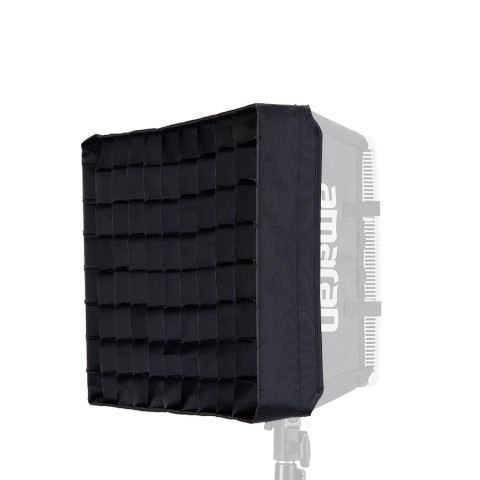 amaran Pano 120c Light Control Grid 彩色平板燈格柵