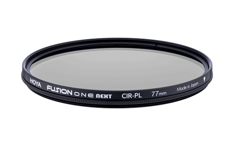 Hoya Fusion One Next CIR-PL CPL 偏光鏡 62mm