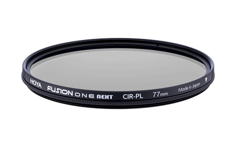 Hoya Fusion One Next CIR-PL CPL 偏光鏡 49mm