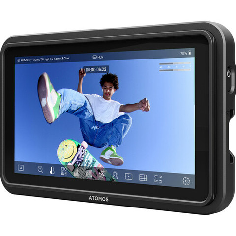 Atomos Shinobi GO 5.2″ Touchscreen HDR Video/Photo Monitor 觸控監視器