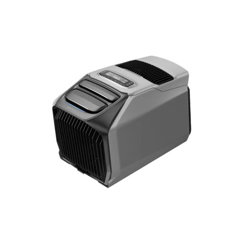EcoFlow Wave 3 Portable Air Conditioner 冷暖兩用移動冷氣