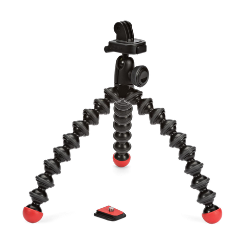 Joby JB01300-BWW GorillaPod Action Tripod 運動相機專用靈活三腳架