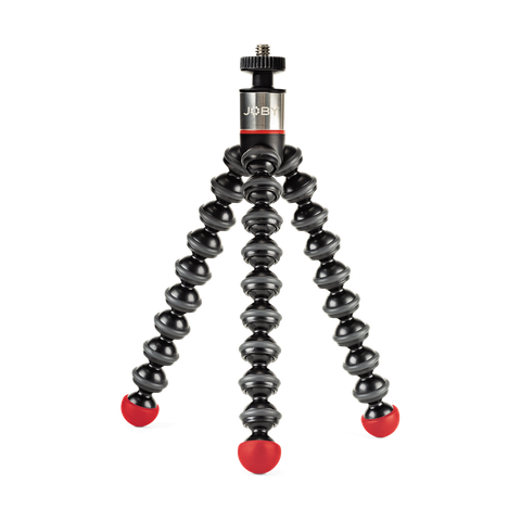 Joby JB01506-BWW GorillaPod Magnetic 325 超輕磁吸三腳架