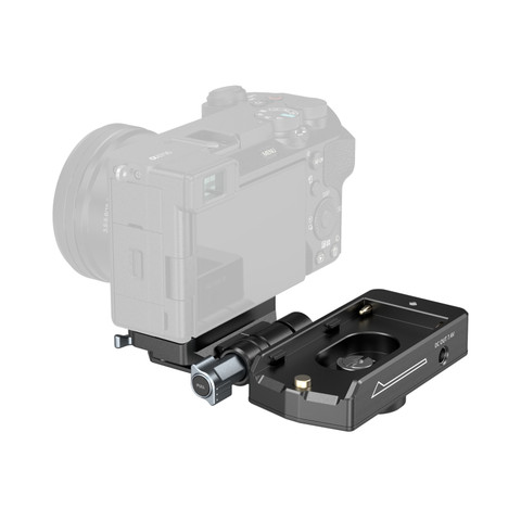 SmallRig 4696 NP-F Battery Adapter Mount Plate Kit For Mirrorless Cameras 電池安裝板套件