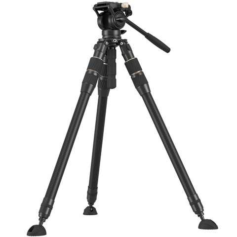 SmallRig FT-S303 4643 Carbon Fiber Tripod Kit 碳纖維三腳架套裝
